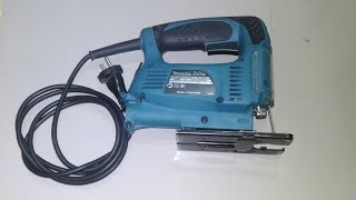 BONGKAR Jigsaw Makita 4327M