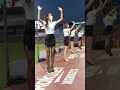 樂天大勝 rakuten girls 林襄 雅涵 琳妲 苡萱 岱縈 小鹿 2022 7 14 中壢上班族日