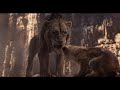 THE LION KING (2019) Trailer