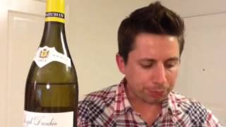 Winegazer TV Episode 41: #ChardonnayDay