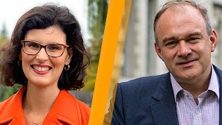 Norfolk County Hustings
