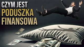 Od marzeń do planu – czym jest PODUSZKA FINANSOWA?