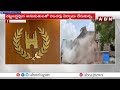 భయపడాల్సిన అవసరం లేదు.. hydra commissioner ranganath clarity on illegal construction demolition