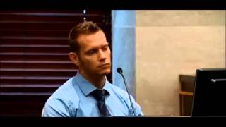 Casey Anthony Trial : Day 3, Part 2 Of 2