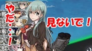 ゆっくり霊夢の艦これ実況part３７～【３－３・アルフォンシーノ方面】～