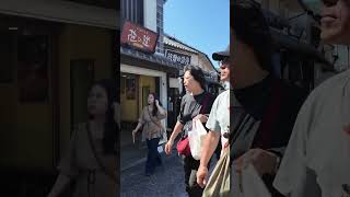 倉敷美観地区 岡山 Part.2🇯🇵Kurashiki Bikan Historical Quarter