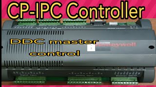 IPC controller in ddc | ddc panel in bms | IPC controller| ddc control hvac| #ddcpanel #ddc