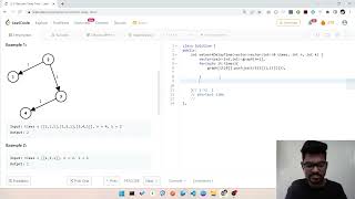 743. Network Delay Time | Leetcode solution | Medium Problem