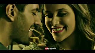 Mareez-E-Ishq | ZiD | Arijit Singh | Romantic Love Song | HD Lyrical Status Video | Sanjay Creation