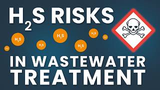 The Invisible Gas That Can Kill Wastewater Operators H2s Risks Explained