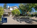 1610 Arguello St Redwood City CA | Redwood City Homes for Sale