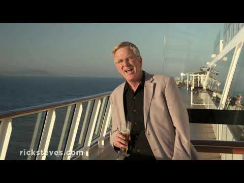 Video: Island Hopping - Malta, Capri, Skye, Orkney | Rick Steves' Europe