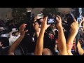 Lady Gaga Meets Fans in Dubai