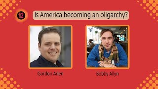 Is America becoming an oligarchy? | Studio 2 from WHYY | 1/28/25