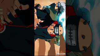 Kakashi the copy ninja jutsu#sasuke#sarada#jalebi