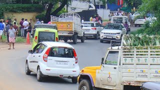 ഒരാടം പാലം മാനത്ത് മംഗലം ബൈപ്പാസ്  യാഥാർഥ്യമാക്കാൻ പെരിന്തൽമണ്ണ MLA