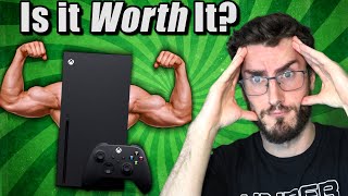 Is the Xbox Series X Worth It? (Console Review)