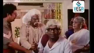 Alibaba Aradajanu Dongalu Movie - Nirmalamma Comedy Scene