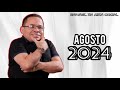 CHICÃO DOS TECLADOS - AGOSTO 2024 REPERTÓRIO NOVO (@RAPHAELDAMIDIAOFICIAL)