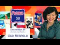 Ugo Nespolo - Praline N° 39. Understanding contemporary art with Thanh Thao Mandelli