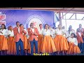 AFMOZ PRAISE - Ndiyeka Jehovha (Mufaro Ladies Conference 2025)
