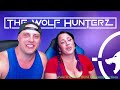 tremonti dust official lyric video the wolf hunterz reactions