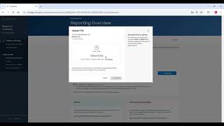 MIPS Data Submission Process Demonstration
