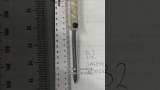 Exclusive look inside a NSW prison contraband raid
