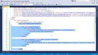 Bootstrap - Using Plugins