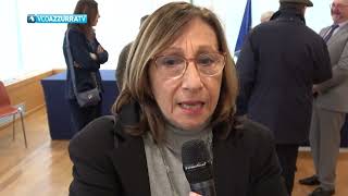 27 gennaio 2025 - Vco Notizie