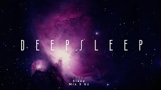 ☄️✨🎧 Relaxing Sleep Music - Sleeping Music For Deep Sleeping - Deep Sleep In 7 min (Part 2)✨
