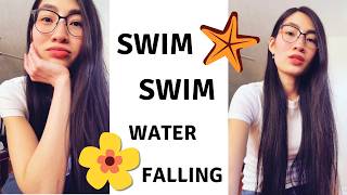 Swim Bts Vocal Cover Uncut