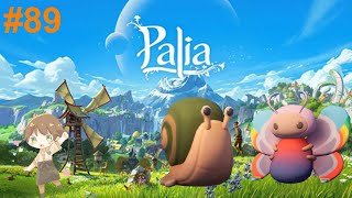 【Palia/パリア】アプデからの新ぬいぐるみですか...出るのかしら？【生配信】#89