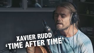 Xavier Rudd - 'Time After Time' (Cindy Lauper cover) live @ Ekdom In De Ochtend