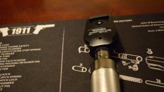 Welch Allyn Opthalmoscope Review