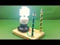 New Science Electric  Free Energy Generator With Tool and Magnet for Project 2019