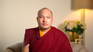 Tuesday Night Rebroadcasts of Prayers for a Time of Pandemic with His Holiness Karmapa Tuesday Eveni