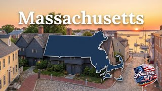 The Story Behind Massachusetts' Greatest Legacy