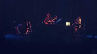 Andycode - Transparent Skin ( Live @ Centro Cultural da Malaposta )