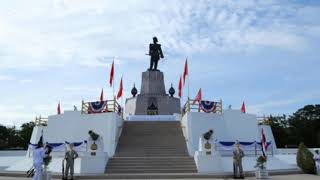 วิกฤตการณ์ ร.ศ.112 น้อมรำลึกในพระบาทสมเด็จพระปรมินทรมหาจุฬาลงกรณ์ฯ พระจุลจอมเกล้าเจ้าอยู่หัว