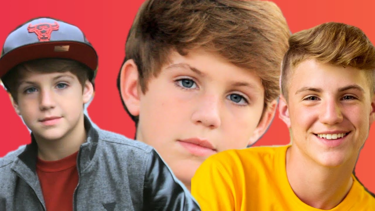 Top10 Mattyb Songs Youtube
