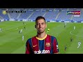 the art of sergio busquets آنالیز کامل سبک بازی سرخیو بوسکتس