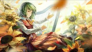 【東方ᐯᝪᑕᗩし】Ashibune - (Yonder Voice)