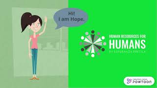6 Principles of Leadership to Live By: HR for Humans Animated Explainer Series