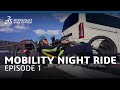 Redefining the limits of Mobility: Kazuhiko Kanno's story – Ep. 1