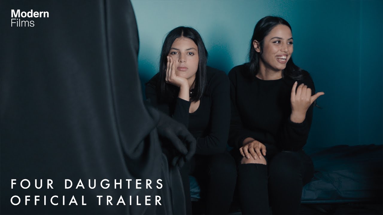 Four Daughters Official Uk Trailer Youtube