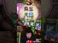 man gambled a game on 2 erractic shins shadowverse dragoncraft portalcraft