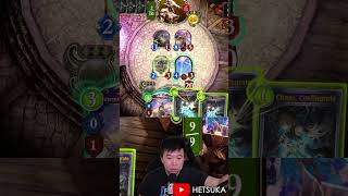 Man Gambled A Game on 2 Erractic Shins #shadowverse #dragoncraft #portalcraft