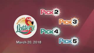 Pick Evening 20180320