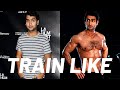 Kumail Nanjiani Shows the Workout That Got Him Shredded | Train Like A Celebrity | Men's Health